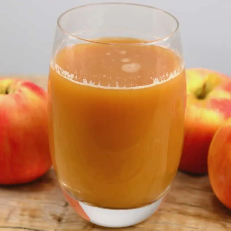 Apple Juice