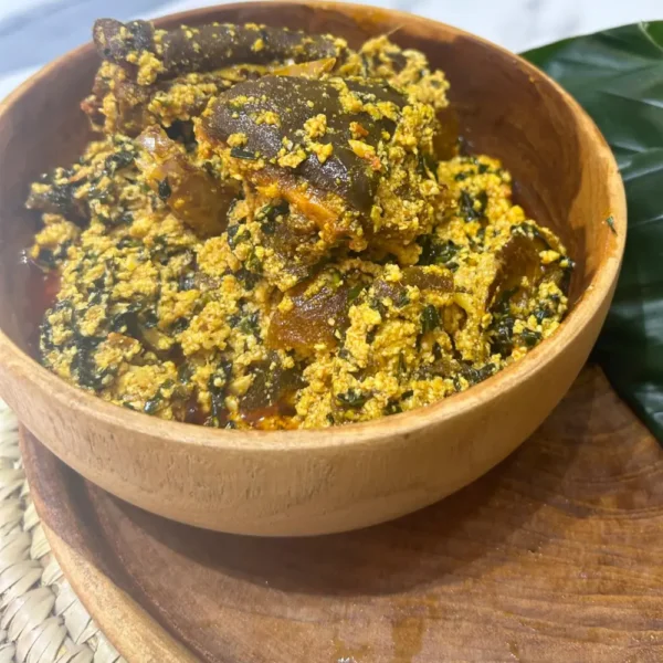 Egusi