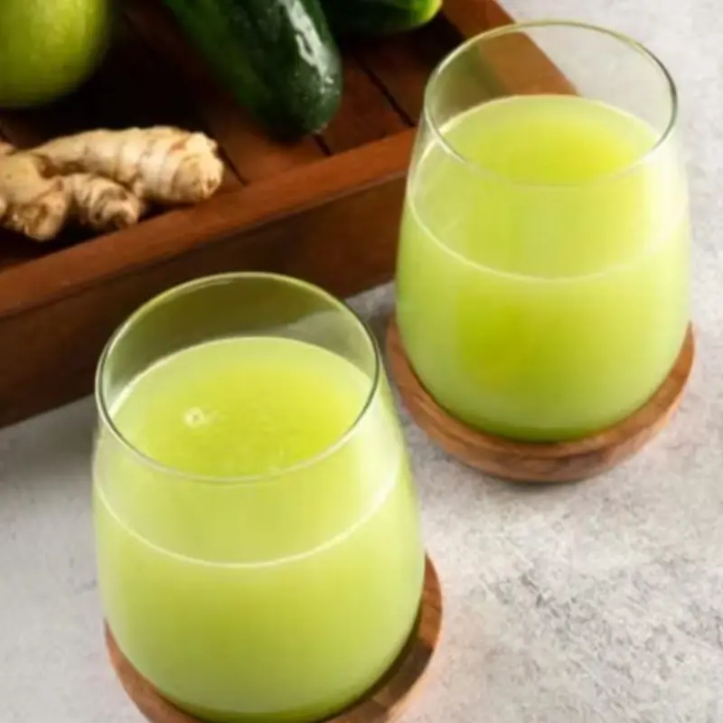 Elegant Glow Juice