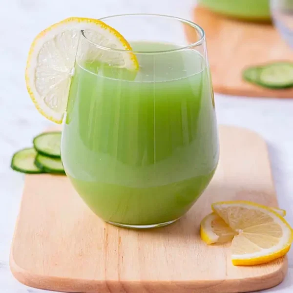 Go Green Juice