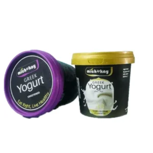 Mich & Kay Greek Yogurt