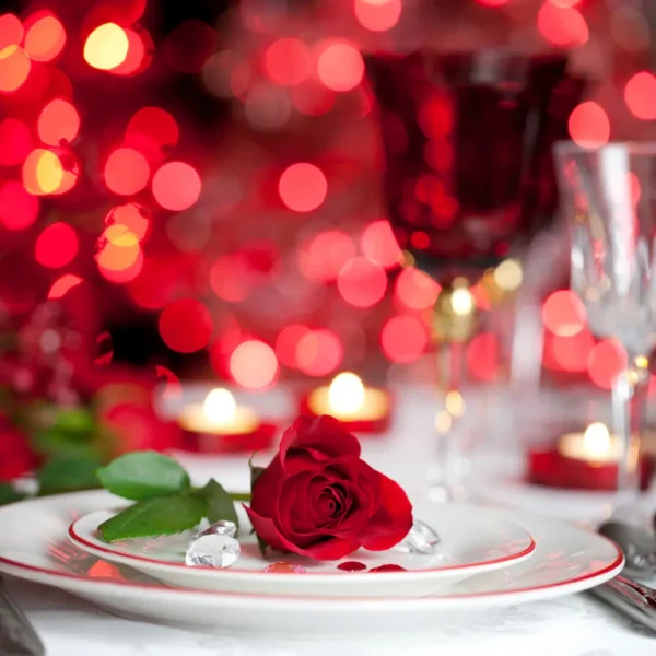 Romantic Dinner