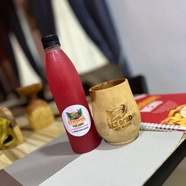 Watermelon Juice