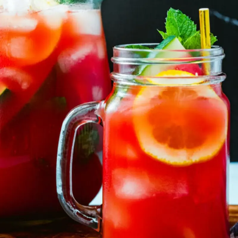 Watermelon Lemonade