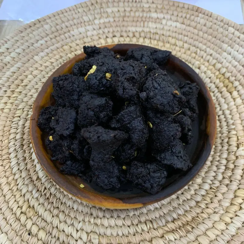 dodo ikire