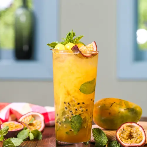 Drinks - BET Ofada