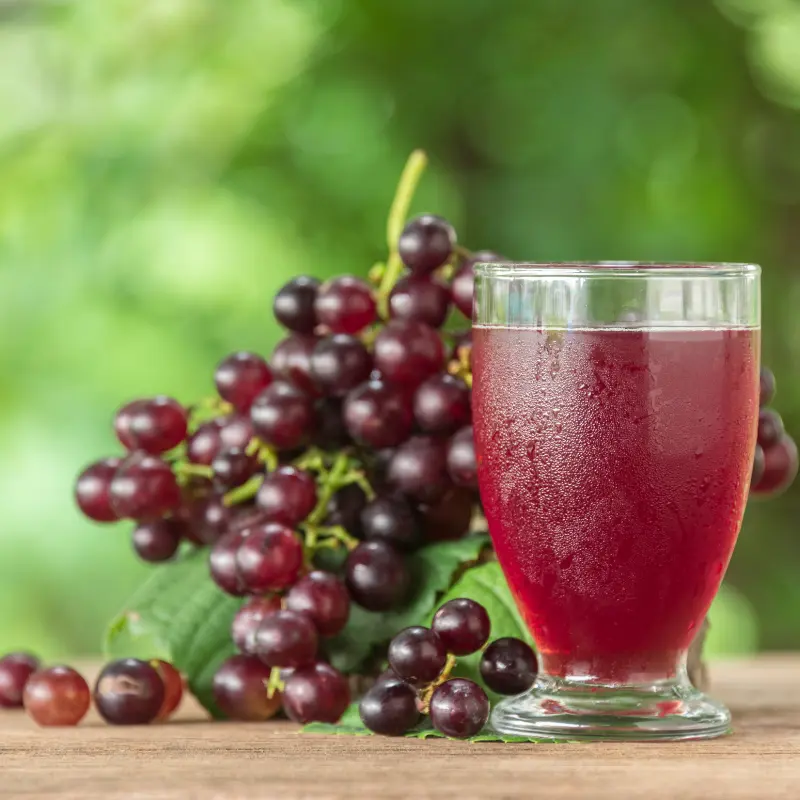 Fresh Grape juice