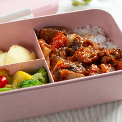 Kids menu - BET Ofada