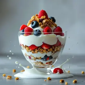 2x 500ml Blissful Berry + 1x 500ml Tropical Oasis